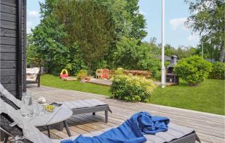Awesome Home In Glesborg With Wifi - Glesborg - 3