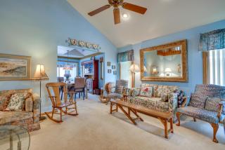 Bayfront Avalon Home with Boat Slip and Private Pool! - Avalon - 7
