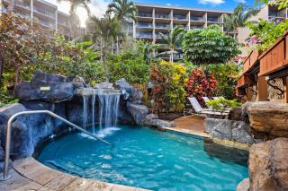 Kaanapali Shores 920 - Kahana - 2