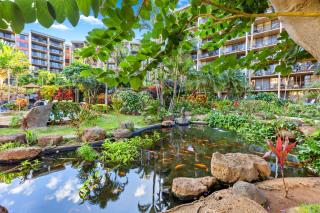 Kaanapali Shores 920 - Kahana - 1