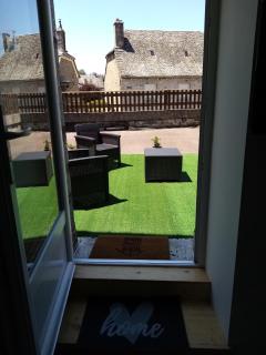 Appart' Argences en Aubrac - - 1