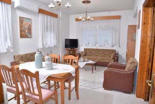 ZeusPlace Konaki House Leptokarya - Leptokarya - 8