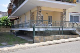 ZeusPlace Konaki House Leptokarya - Leptokarya - 7