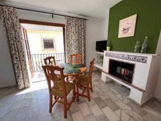 Apartamentos de Flores - Verde - Vera - 6