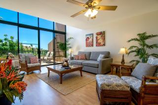 Kahana Villa E409 - Kahana - 0