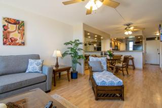 Kahana Villa E409 - Kahana - 7