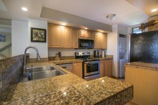 Kahana Villa E409 - Kahana - 4