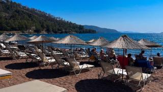 Thanos Hotel - Muğla - 1