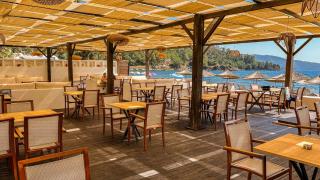 Thanos Hotel - Muğla - 2