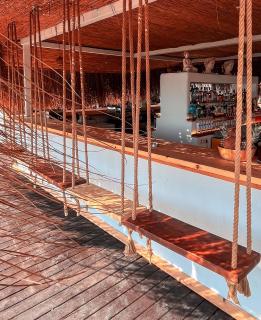 Thanos Hotel - Muğla - 4