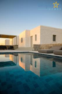 Antiparos Homes - 2