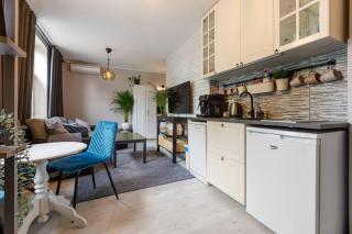 Riia maantee Apartement - Pärnu - 8