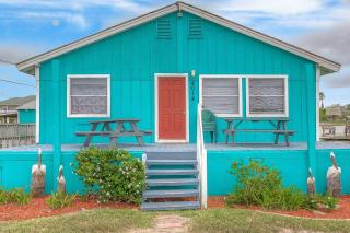 Laguna Madre Bayhouse - Flour Bluff - 0