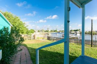 Laguna Madre Bayhouse - Flour Bluff - 4