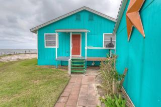 Laguna Madre Bayhouse - Flour Bluff - 7