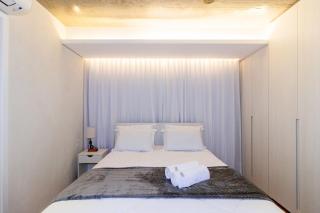 Apartamento 51 Arte Itaim by OBA - 5