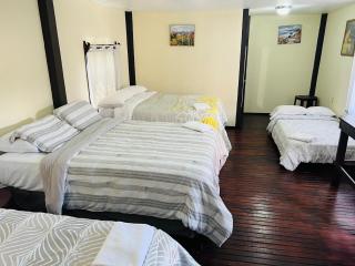 La Delphina Bed and Breakfast Bar and Grill - La Ceiba - 8