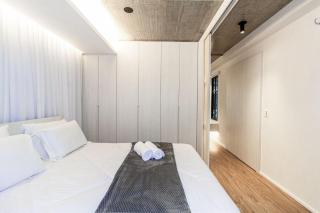 Apartamento 51 Arte Itaim by OBA - 3