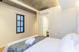 Apartamento 51 Arte Itaim by OBA - 1