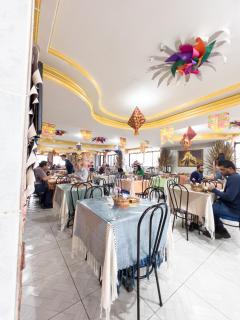 Central Hotel - Campina Grande - 6