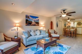 Kahana Villa E111 - Kahana - 9