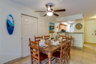 Kahana Villa E111 - Kahana - 3