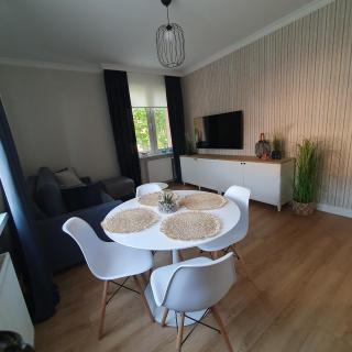 Apartament Blue Hel - 8