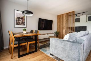 Apartament POD LASEM - Zakopane - 4