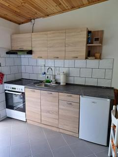 Pri Ani Ruscovi - Bovec - 5