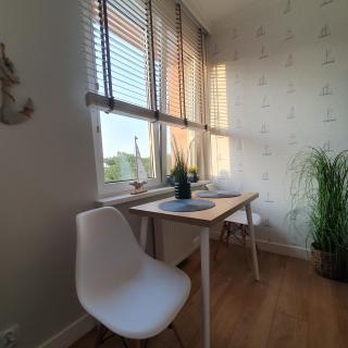 Apartament Blue Hel - 3