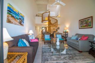 Kamaole Sands 10-412 - Wailea - 7