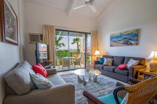 Kamaole Sands 10-412 - Wailea - 5