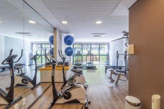 PRIME 7 Loft Citzen próximo a Paulista by OBA - São Paulo - 8