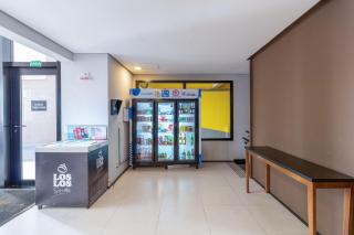 PRIME 7 Loft Citzen próximo a Paulista by OBA - São Paulo - 4