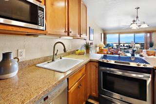 Kahana Sunset E4 - Kahana - 1