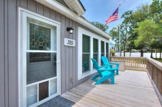 Sea Glass - Oak Island - 7