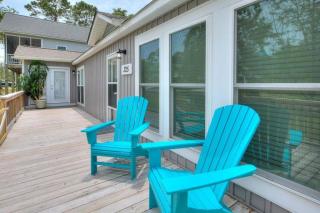 Sea Glass - Oak Island - 6