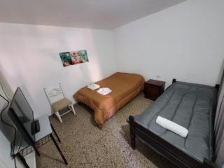 Hotel Belgrano - Villa Carlos Paz - 6