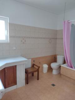 Villa Nireas in Evia - Áno Váthia - 1