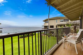 Kapalua Bay Villa 28B 1&2 - Kahana - 8