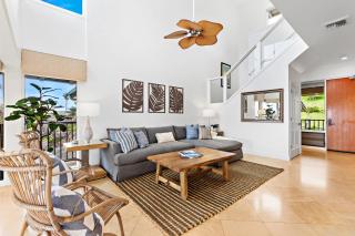 Kapalua Bay Villa 28B 1&2 - Kahana - 7