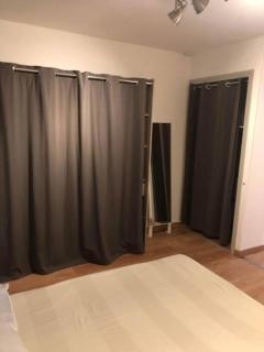 Appartement rénové RDC terrasse 200m plage - 6