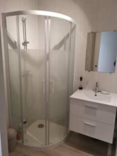 Appartement rénové RDC terrasse 200m plage - 3