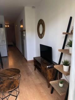 Appartement rénové RDC terrasse 200m plage - 1