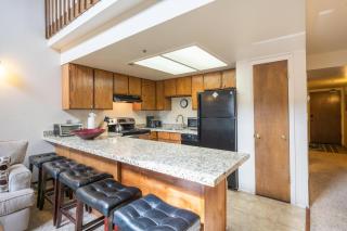 Powder Point Condos by Park City Vacations - Park City - 8