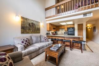Powder Point Condos by Park City Vacations - Park City - 5