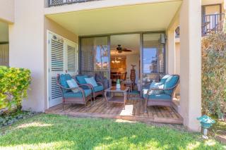 Kamaole Sands 3-101 - Wailea - 7