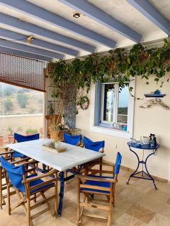 Elichrisos Apartment Spetses - Spetses - 9
