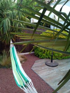 Les palmiers - Vacation Home - 9