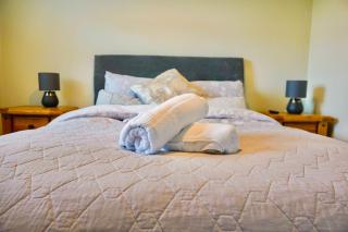 Clonlum Holiday Cottages - Newry - 5